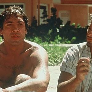 Foto Julian Schnabel