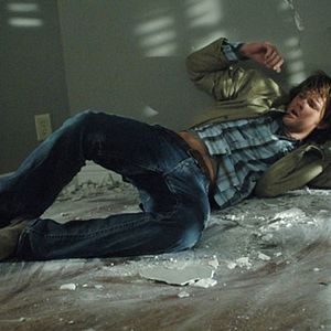 Foto Jared Padalecki