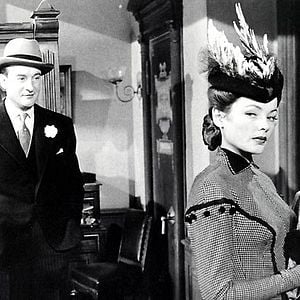 Foto El fantasma y la señora Muir