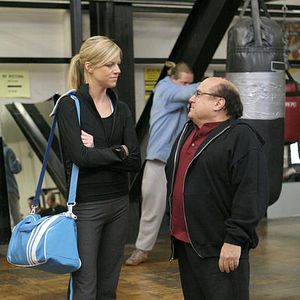 Foto Colgados en Filadelfia