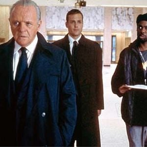 Foto Anthony Hopkins