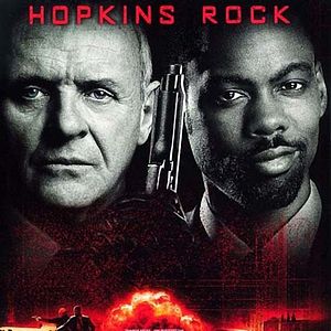 Foto Anthony Hopkins