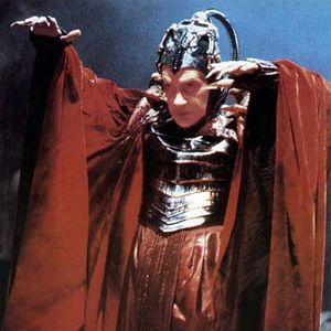Los héroes del tiempo - Película 1981