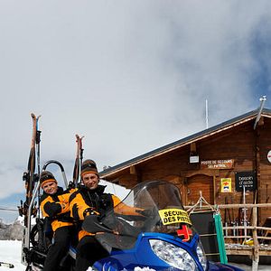 Foto Sören Prévost