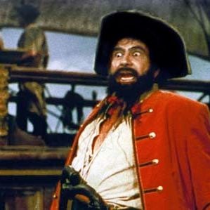 Foto El pirata Barbanegra