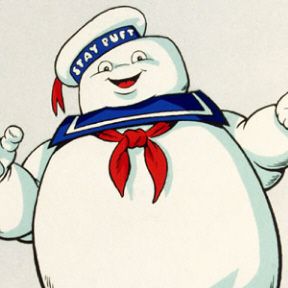 Foto Los auténticos cazafantasmas