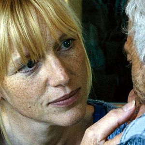 Foto Johanna ter Steege