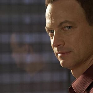 Foto Gary Sinise