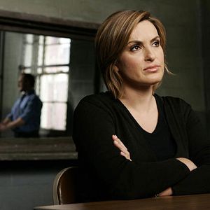 Foto Mariska Hargitay
