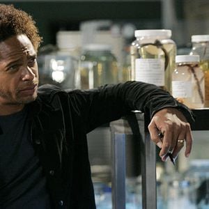 Foto Gary Dourdan