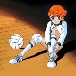 Foto Dos fuera de serie (Juana y Sergio)