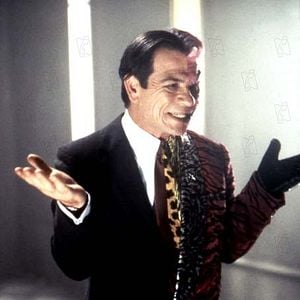 Foto Joel Schumacher