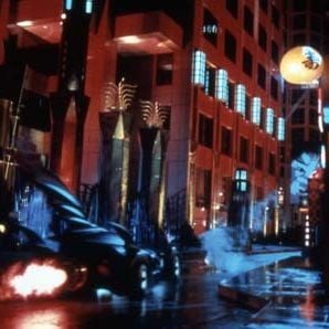 Foto Joel Schumacher