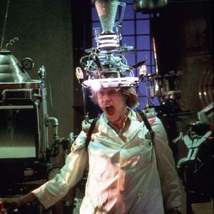 Foto Joel Schumacher