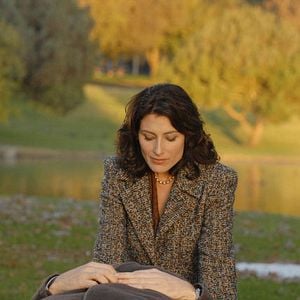 Foto Lisa Edelstein