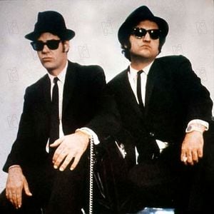 Foto Granujas a todo ritmo