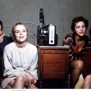 Foto Elsa Zylberstein