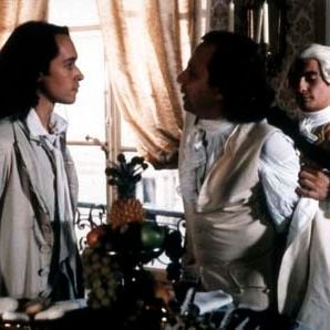 Foto Beaumarchais, el insolente