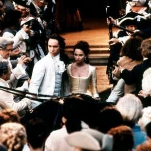 Foto Beaumarchais, el insolente