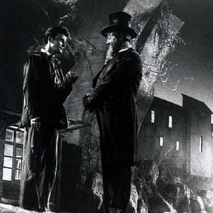 Foto Gérard Philipe