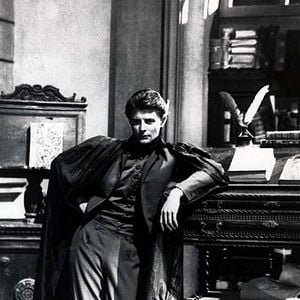 Foto Gérard Philipe