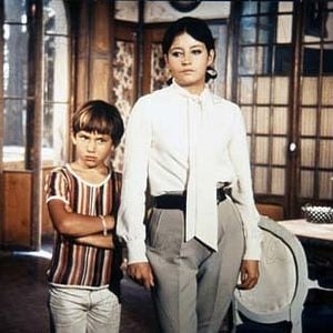 Foto Mehdi El Glaoui