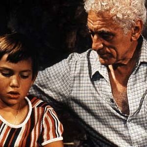 Foto Mehdi El Glaoui