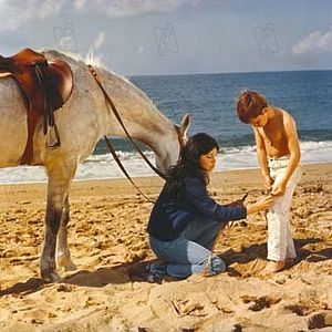 Foto Mehdi El Glaoui