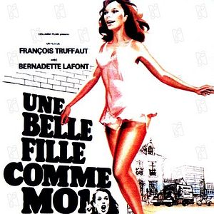 Foto Una chica tan decente como yo