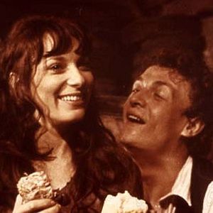 Foto Philippe Léotard