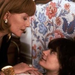 Foto Marie Trintignant