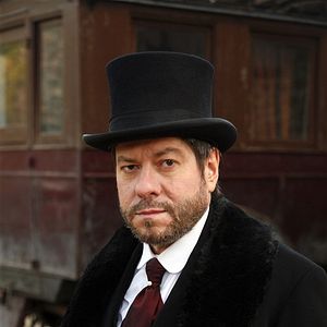 Foto Régis Laspalès