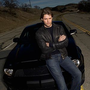 Foto Justin Bruening