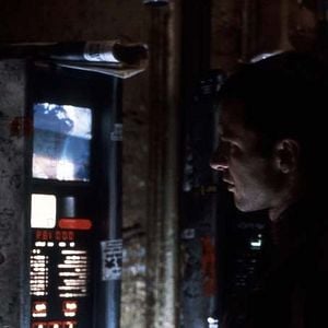 Foto Blade Runner