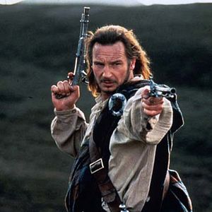 Foto Michael Caton-Jones