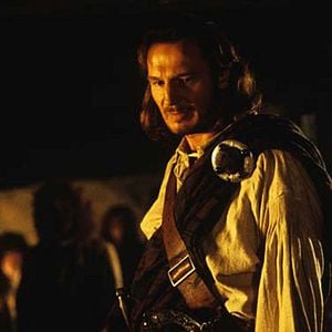 Rob Roy, la pasión de un rebelde - Película 1995