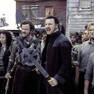 Foto Gangs of New York