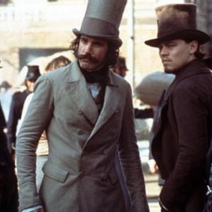 Foto Gangs of New York