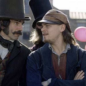 Foto Gangs of New York