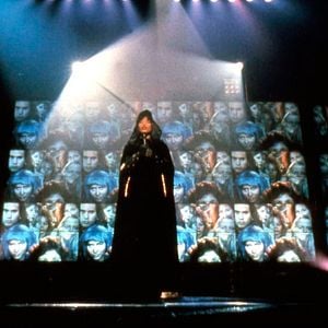 Foto Whitney Houston