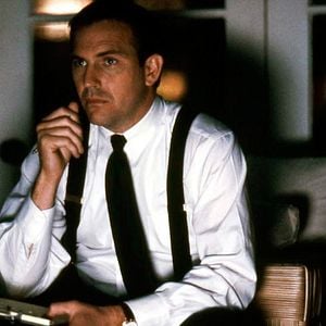 Foto El guardaespaldas