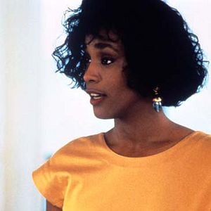 Foto Whitney Houston