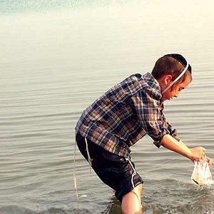 Foto My Father, My Lord