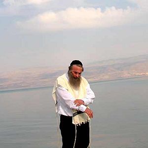 Foto My Father, My Lord