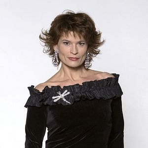 Foto Gabrielle Scharnitzky