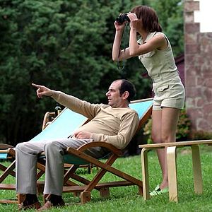 Foto Los Cronocrímenes