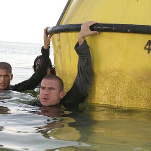 Foto Dominic Purcell