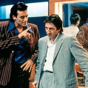 Foto ¡La verdad si yo miento!