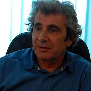 Foto Las Oficinas de Dios