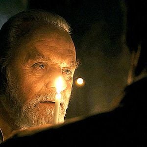 Foto Anthony Hopkins